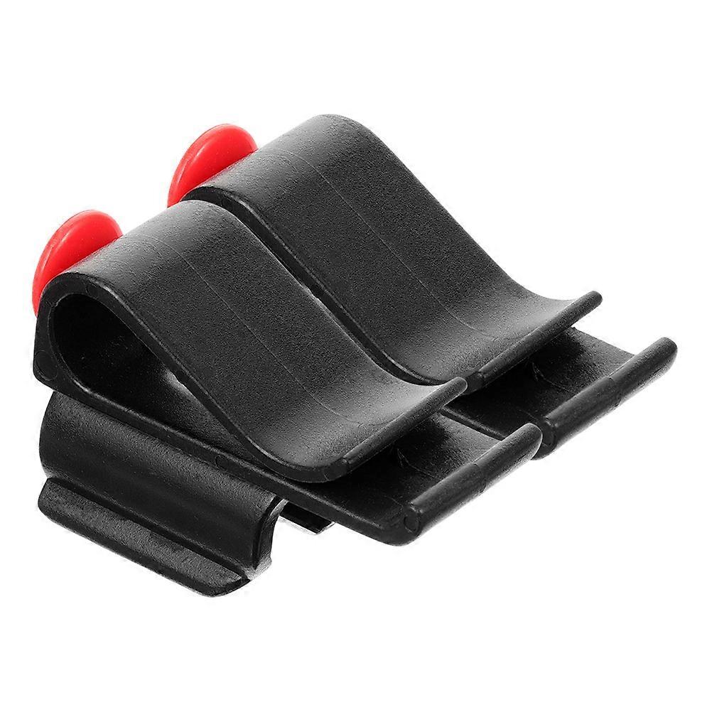 Golf Putter Holder Clamps 2 Pack – Secure Storage Organizer for , Essential Accessory for Men and Women