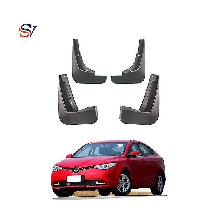 Applicable Suitable For Mg Gt 2015 Polypropylene Material With Screws High Quality Suitable Vehicle Accessories Fender