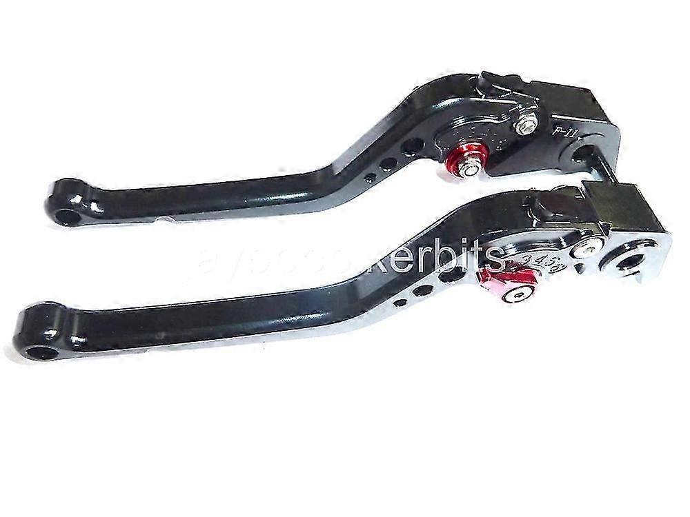 دوكاتي ستريت فايتر V4S 2020-2024 الفرامل والقابض أذرع مضمار سباق الطريق الطويل