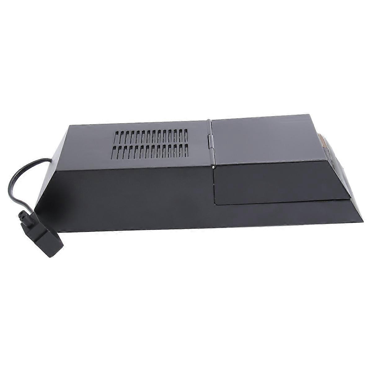 Compact External Hard Drive Case Enclosure Designed For Daily Use 1Pack Support 3.5 Inch Hard Disk