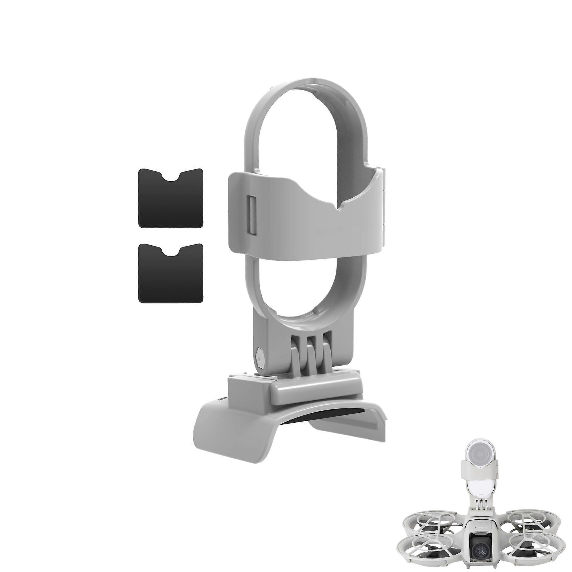 Extension Mount Adapter for DJI NEO Extender Connector Stand for Insta360 GO 3S