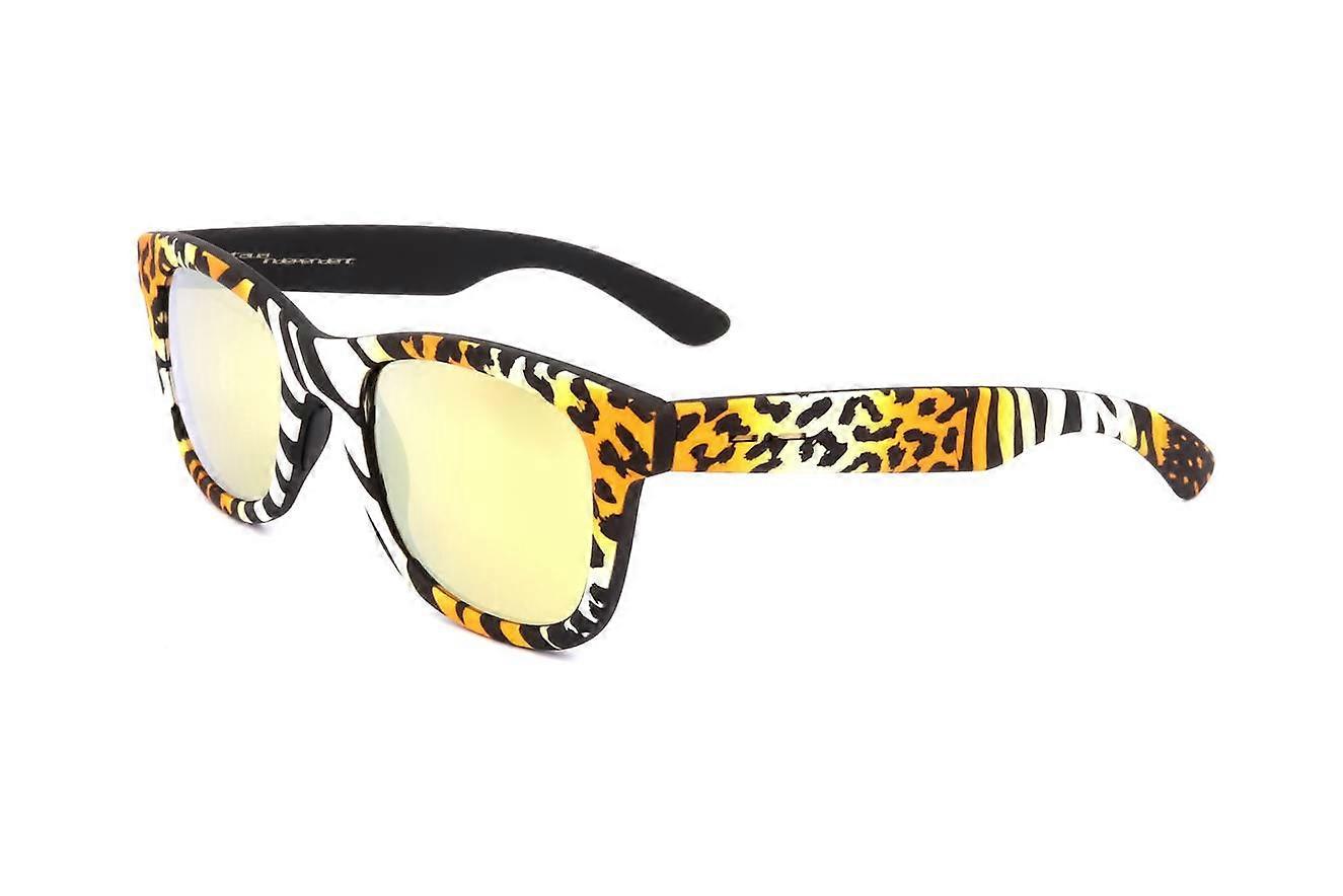 Lunettes de soleil Italia Independent I I MOD. 090.001 BLANC LED 50/20/140 UNISEXE