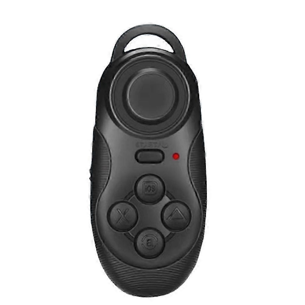 Mini Bluetooth Gamepad Wireless 3.0 VR Controller Remote Pad Rechargeable Vidoe