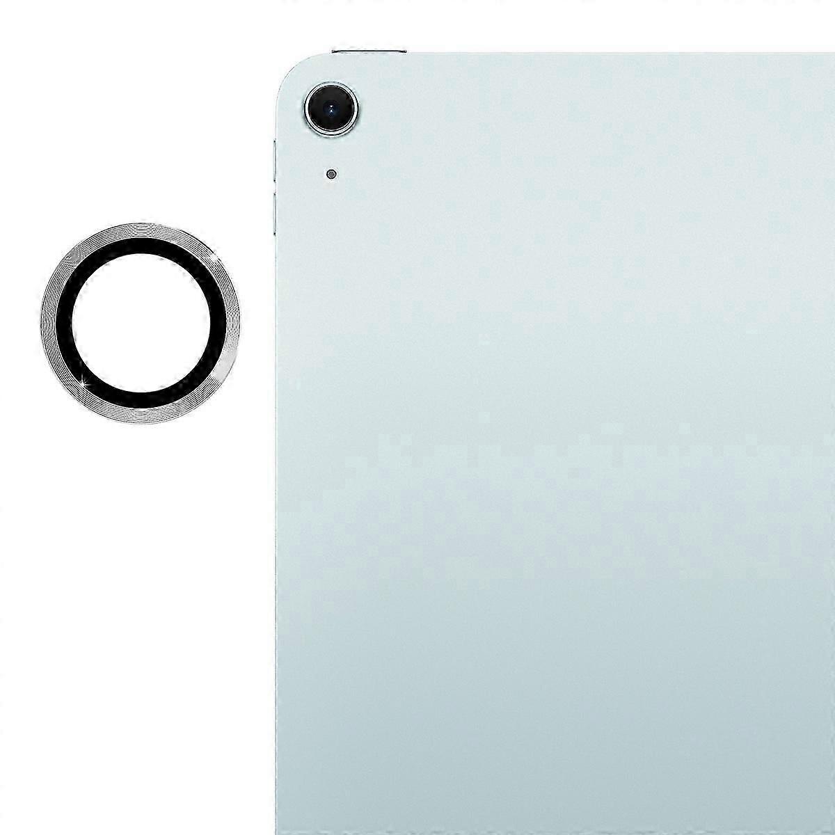 Type B ENKAY HAT PRINCE For iPad Air 11 (2024)/Air 13 (2024) Camera Lens Protector Metal Ring