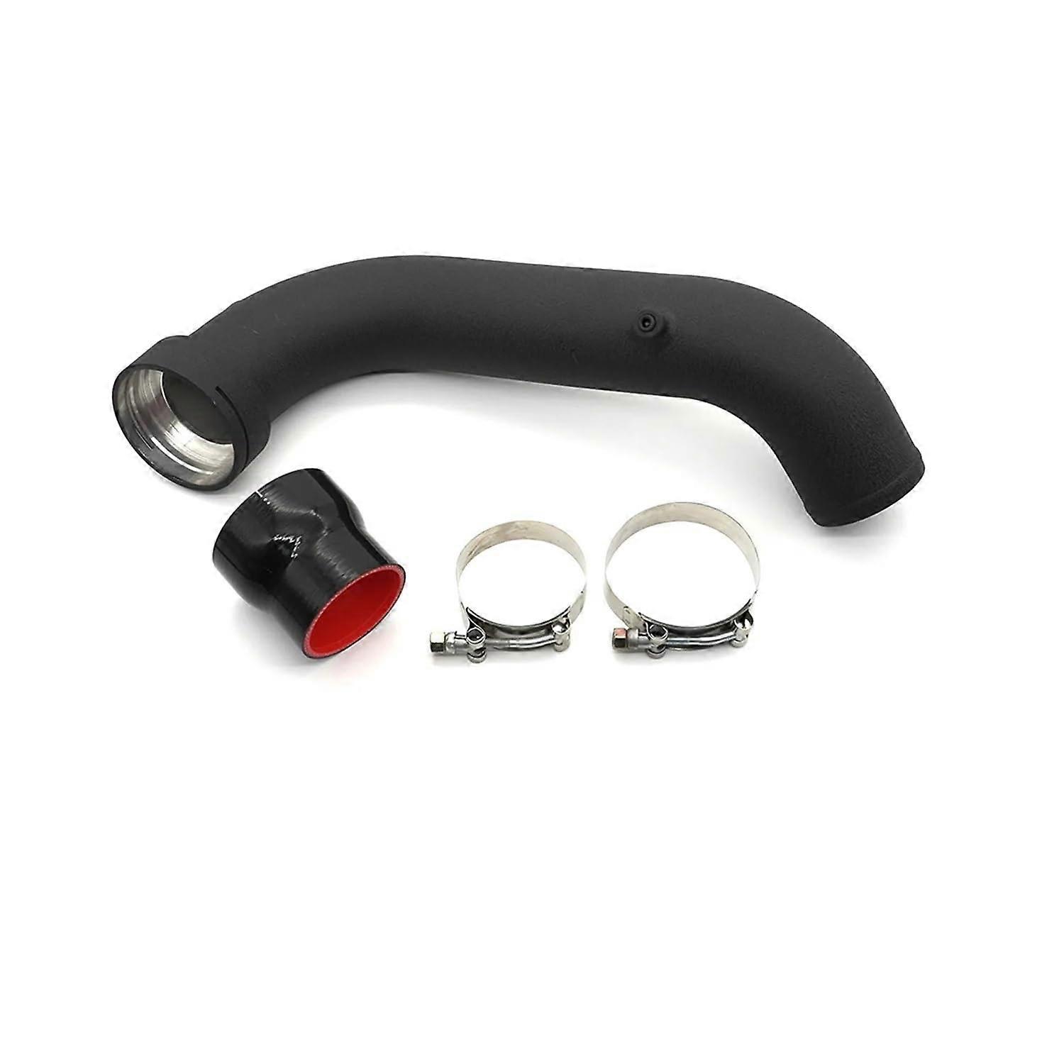 N54 N55 Turbo Charge Pipe Upgrade Kit for E88 E90 E92 135i M2 M235i 335i 435i F20 F30 RWD 2012-2016