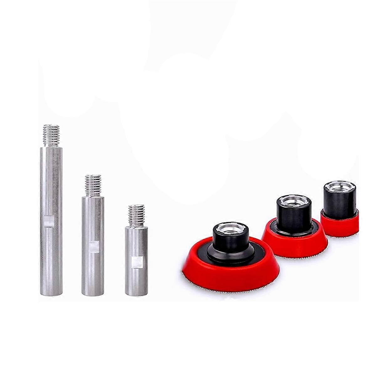 M14 Thread Angle Grinder Extension Connecting Rod Set