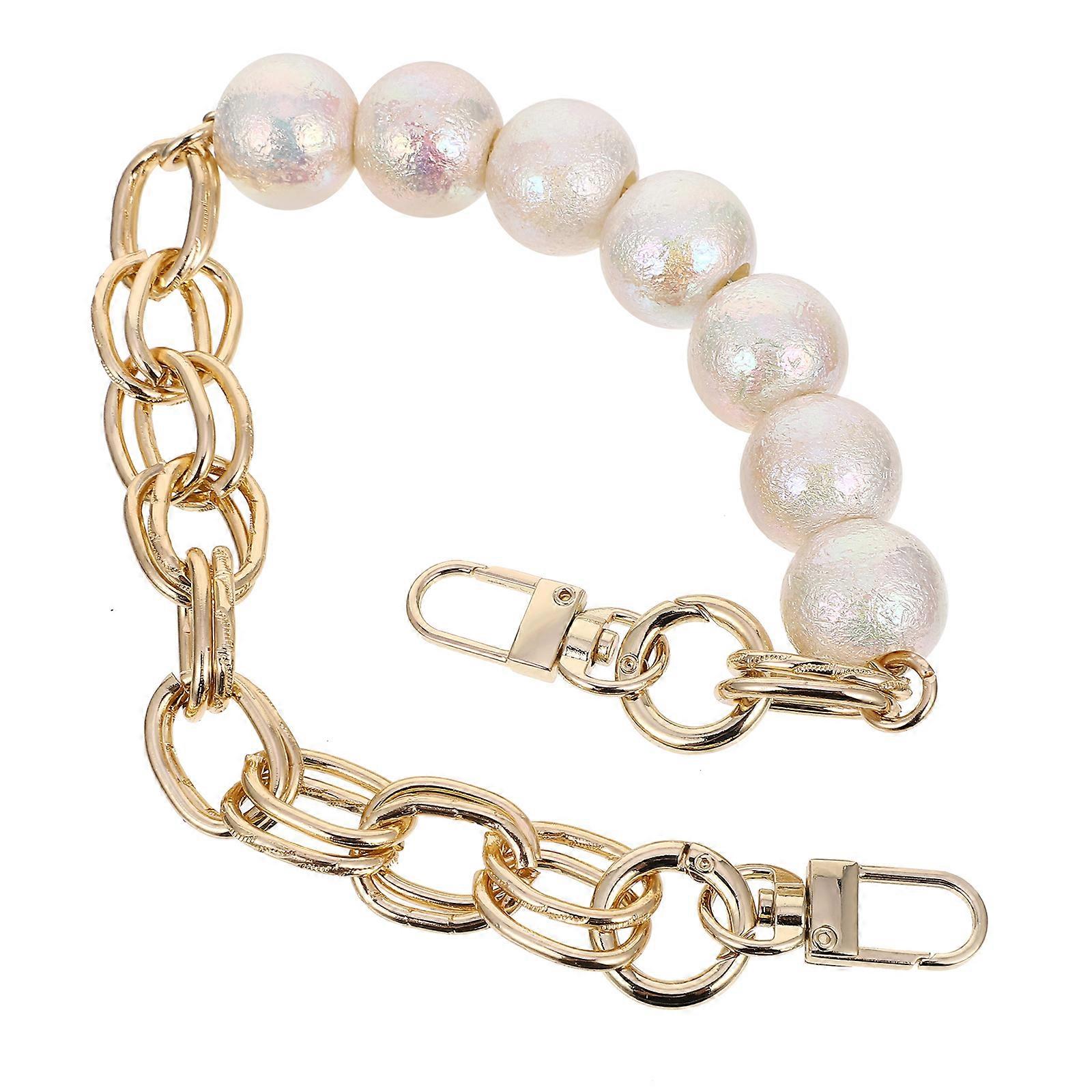 Bag Chain, Enhances the Look of Any Handbag