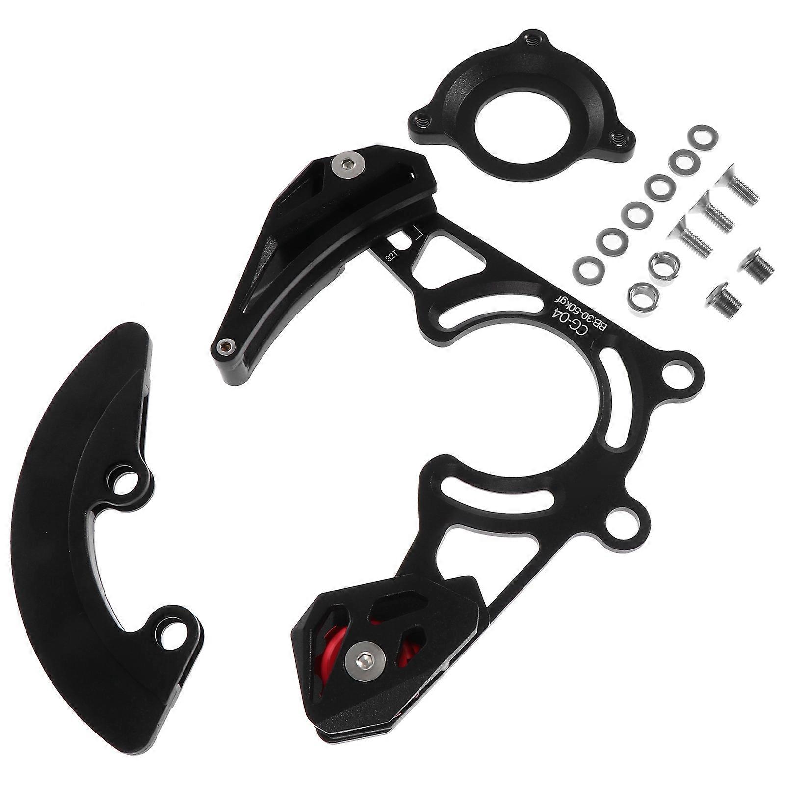 Bike Chain Stabilizer, Durable Build with Lightweight Features