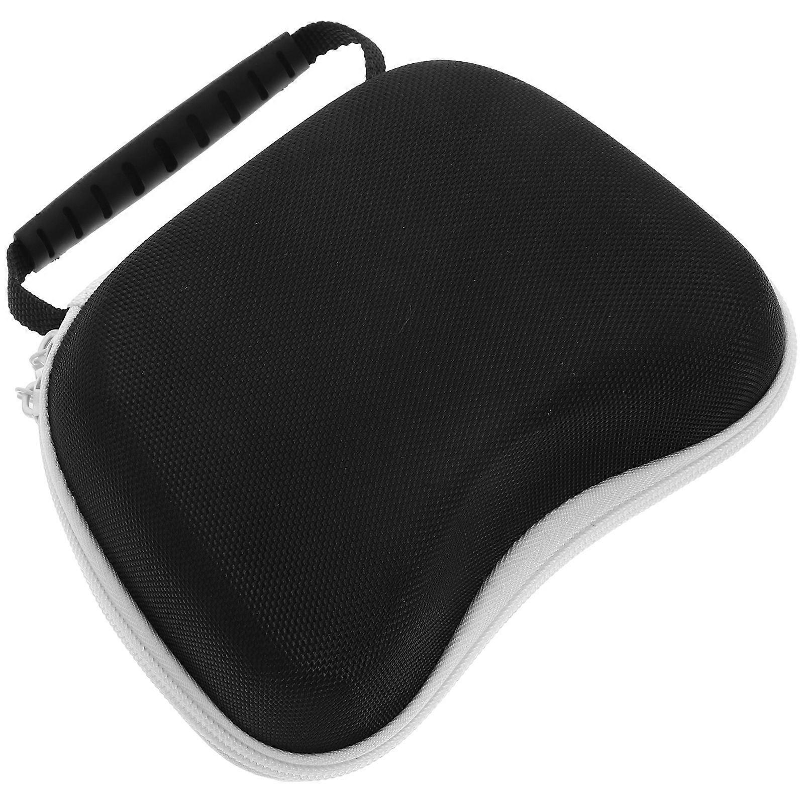 Controller Carry Case Gaming Accessory Prevent Collisions Extend Controller Life Sleek Design For Gamers 1Pack