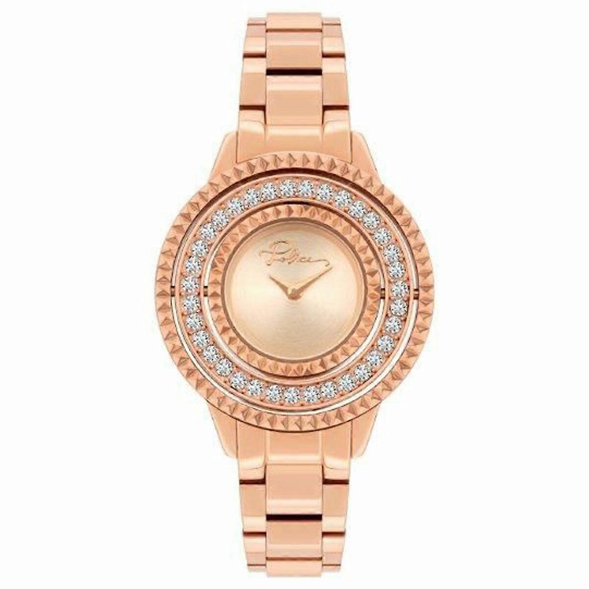 Men's Watch Police PL.16037BSR-32M (Ø 34 mm)