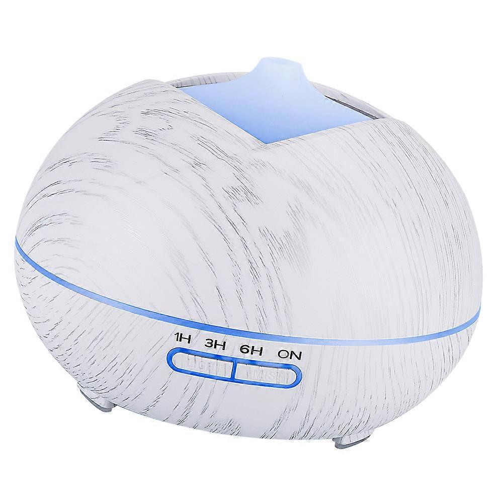 Cute Aromatherapy Diffuser Humidifier For Family And Friends With Remote Control Features 1Pack