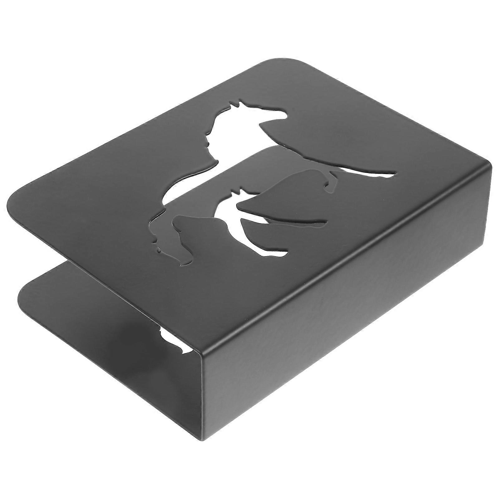 Horse Napkin Holder for Dining Table 1 Set Napkin Holder Stand