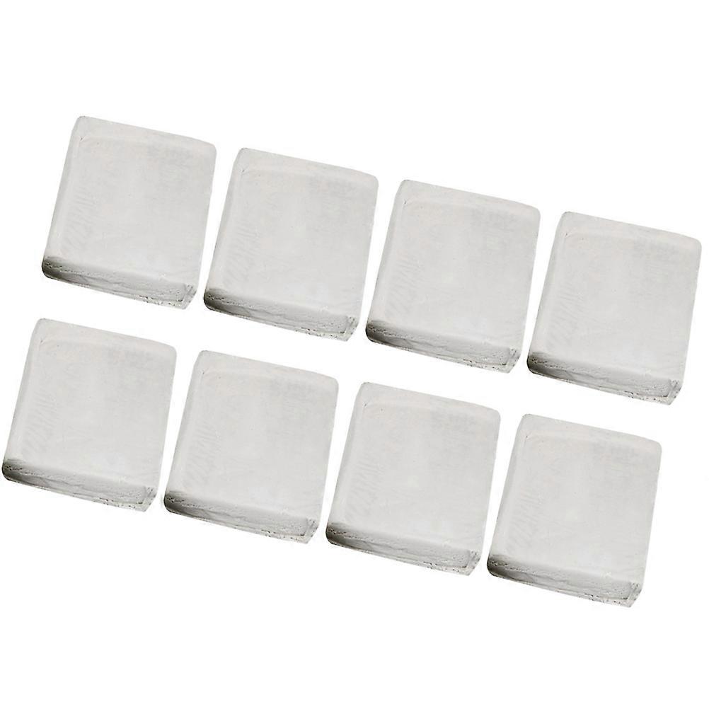 Rubber Sealant Clay for Fixing Use Assorted Practical Efficiently Prevents Insects 1 Set