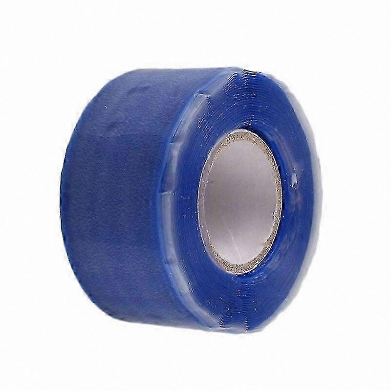 Waterproof Pipe Repair Tape, 150/300cm Multi-Color Leak Stop Adhesive Patch for Seals and Pipes