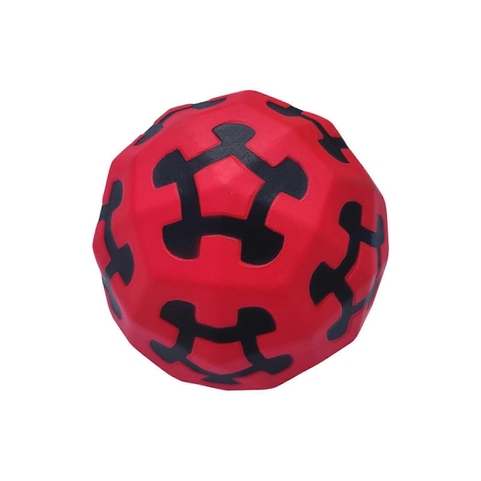 Superelastic space toy for kids, elastic decompression toy (D, 6.6cm) D 6.6cm