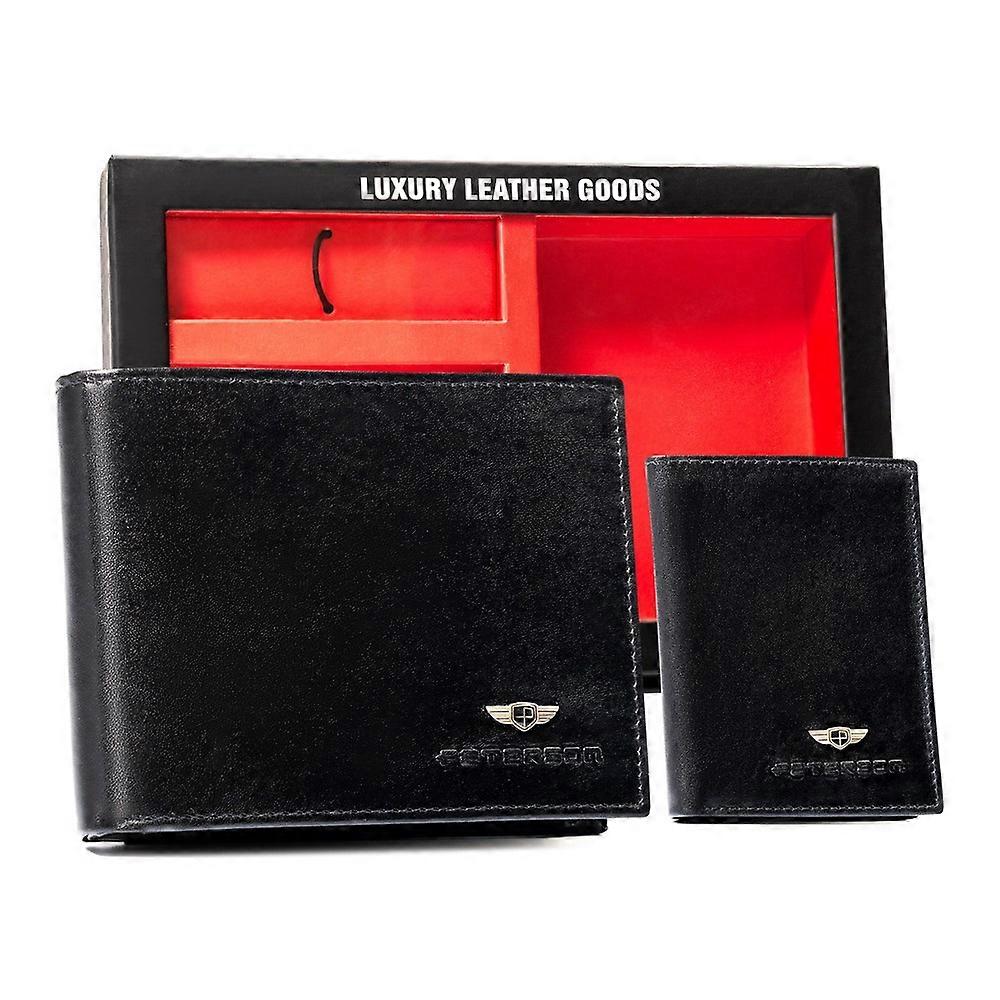 Wallets Peterson rovicky244880