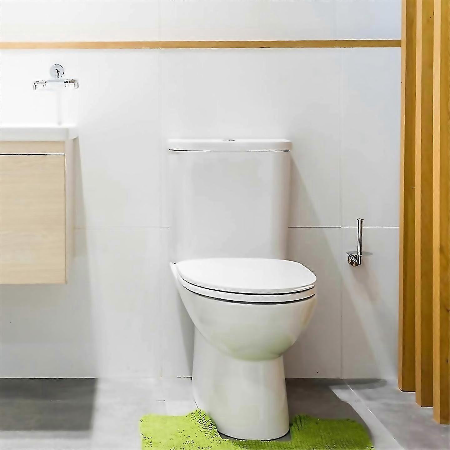 For toilet tank button dual push flushing toilet button