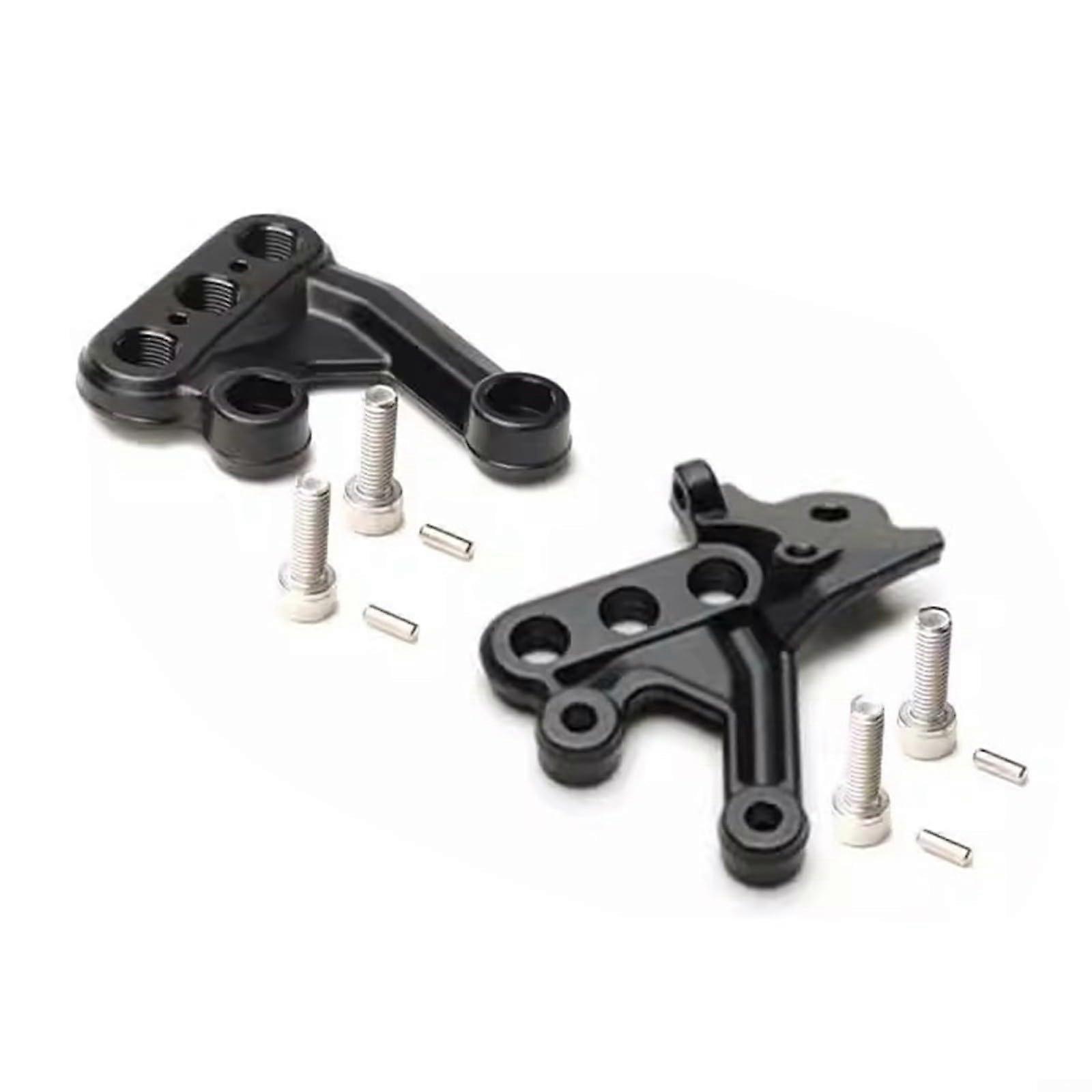 Surron Light Bee X/S Aluminum Alloy Foot Pegs Bracket (Right/Left)