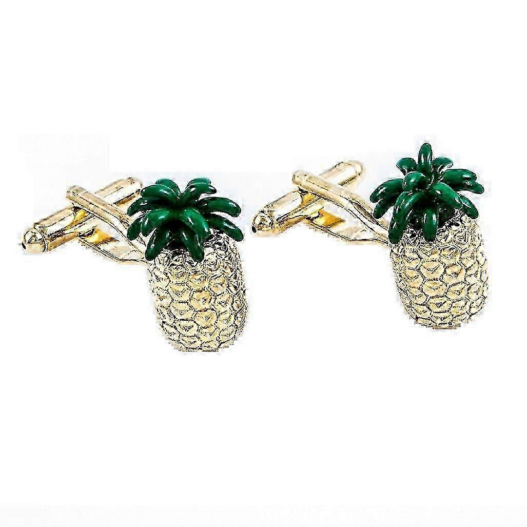 Elegant Cufflinks for Gifts and Formal Attire