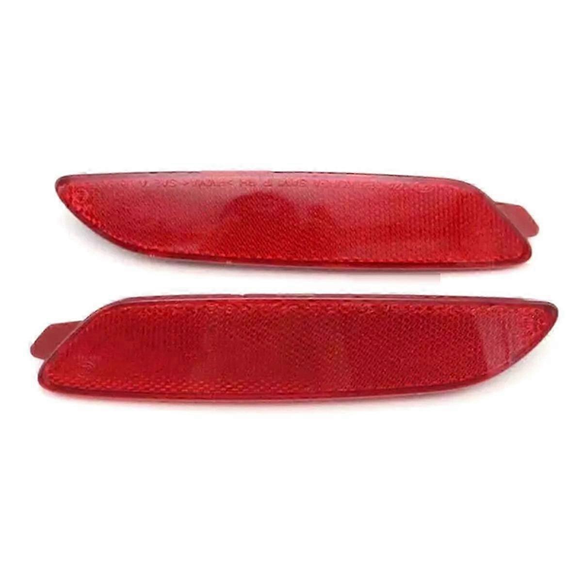 Car LEFT & RIGHT Rear Bumper Reflector suitable for Kia Sorento 2007-2009-jc