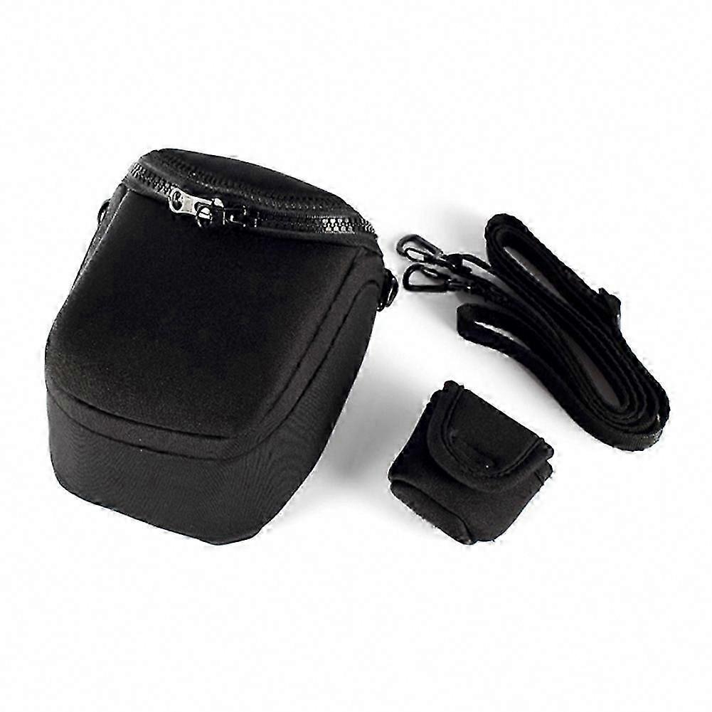 Waterproof Soft Camera Bag Cover Portable for DSLR Mirrorless Cameras