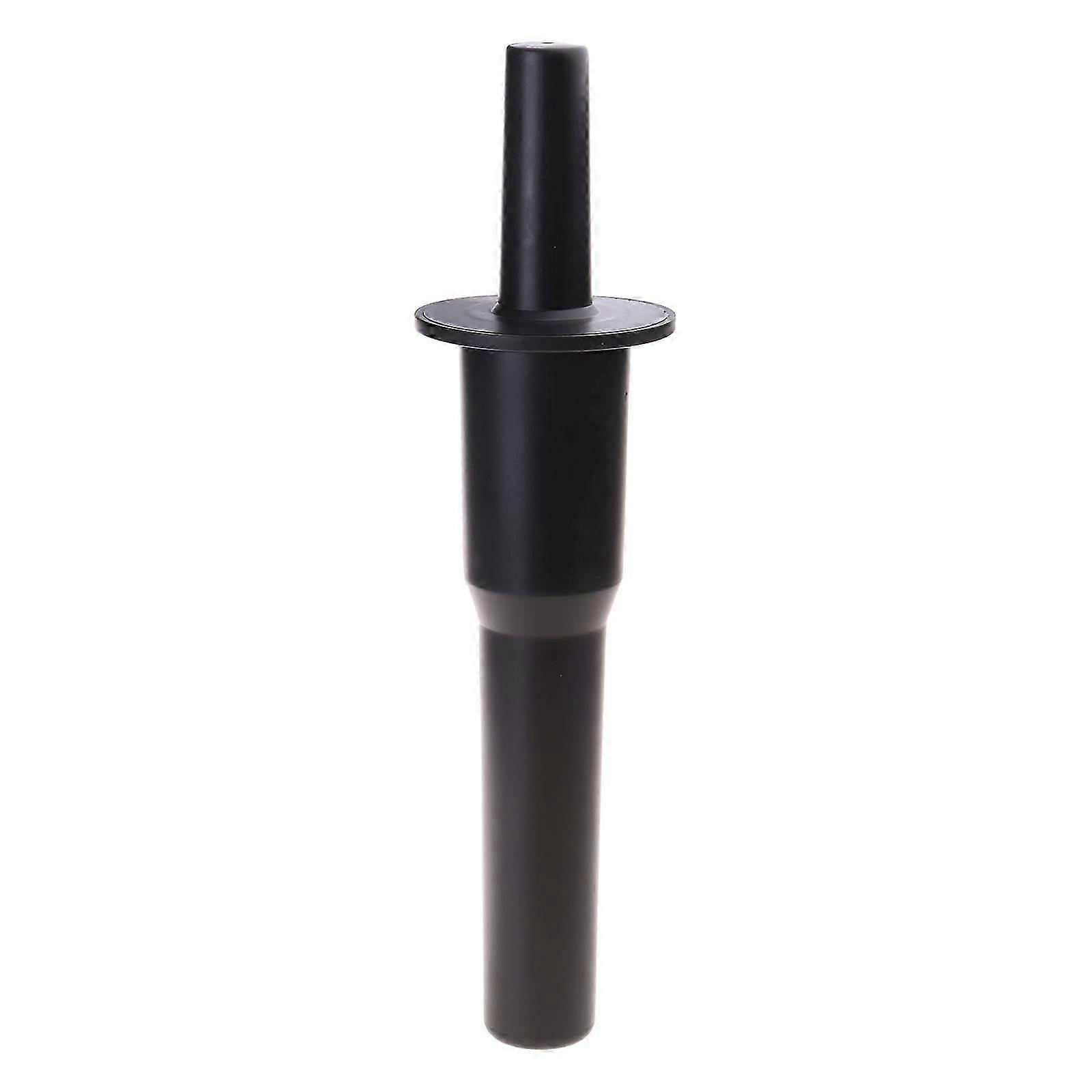 Universal Blender Tamper Stick Accelerator Plunger Tool Replacement Fit for