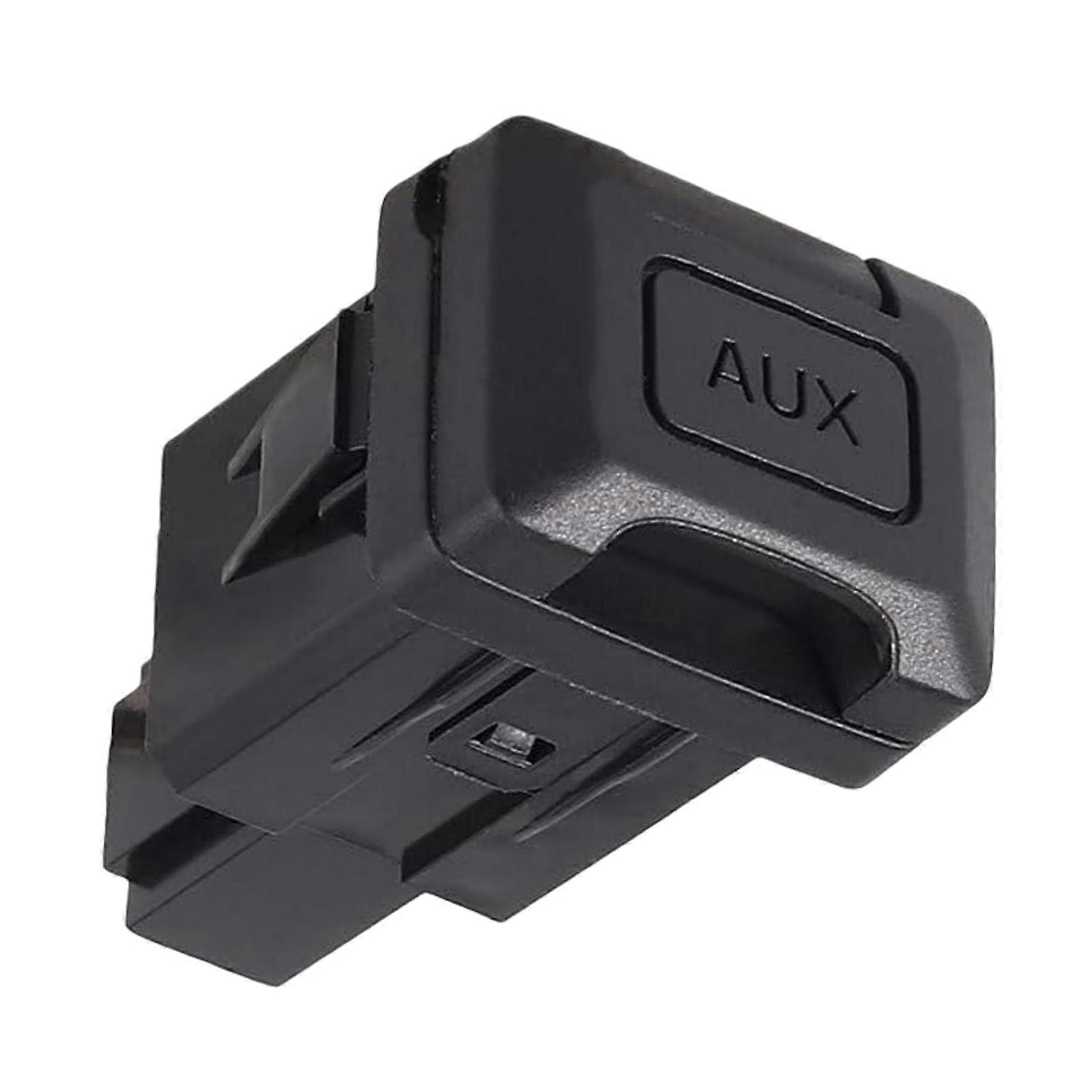 Music 3.5mm Interface Wireless Adapter 39112-SNA-A01 Electronic Accessories Stereo Reader Interfaces Multicolor