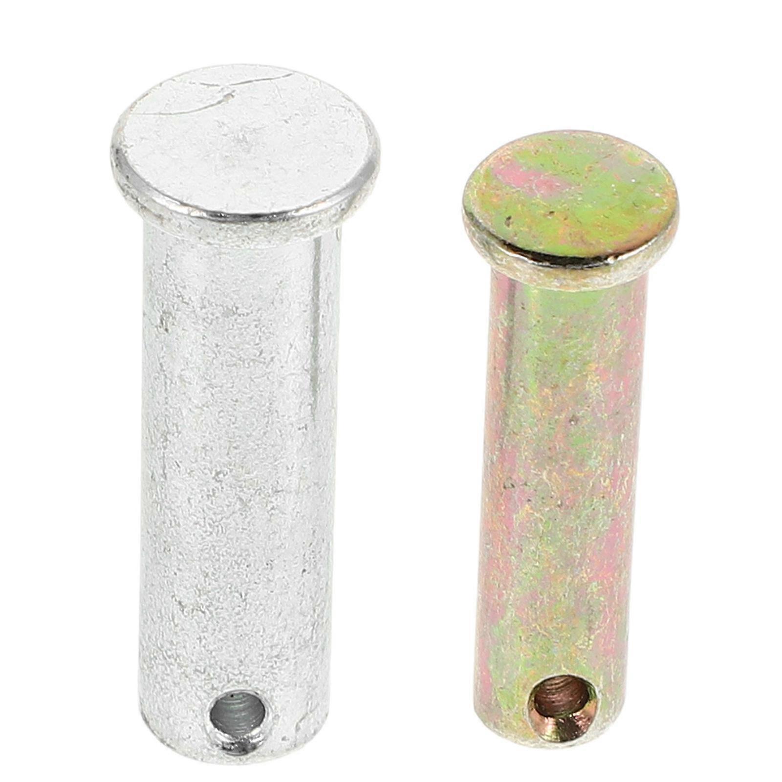 Trailer Hitch Wire Pins, High Weight Capacity, Suitable for Various Vehicles