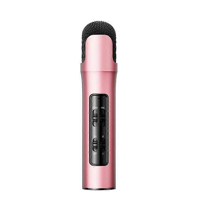 P1 Karaoke Bluetooth Wireless Microphone