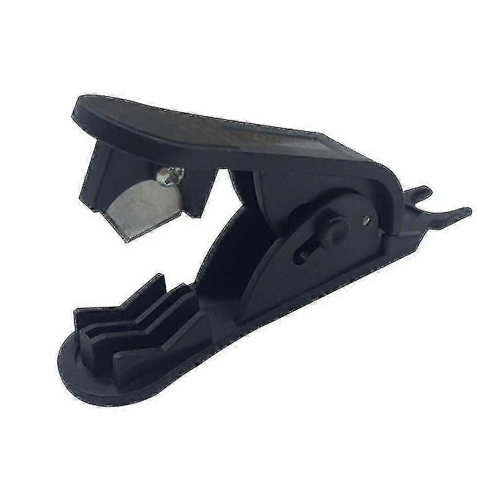 Rubber Silicone Pvcpu Pipe Plastic Pipe Hose Cutting Scissors Water...