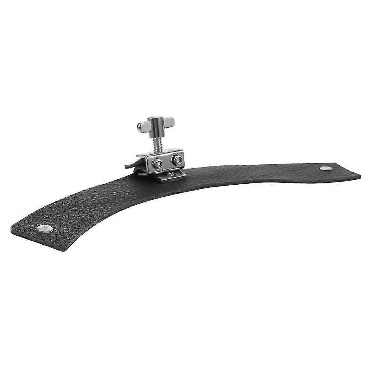 Drum Stickers Dampening Cushion Silencers Accessories for Small Pad Dampener Damper Dampeners Large