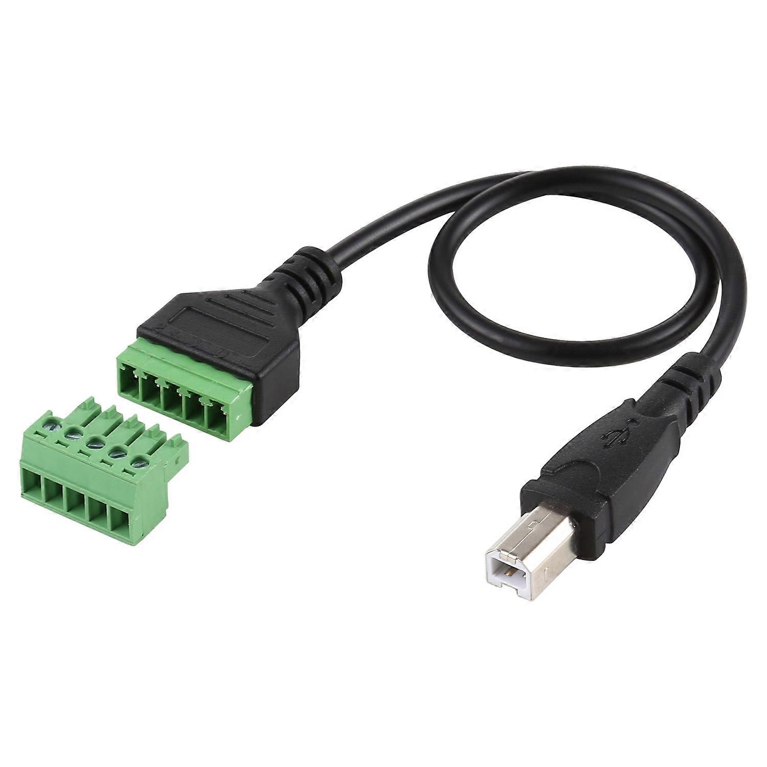 Solderless Terminal Adapter Cable