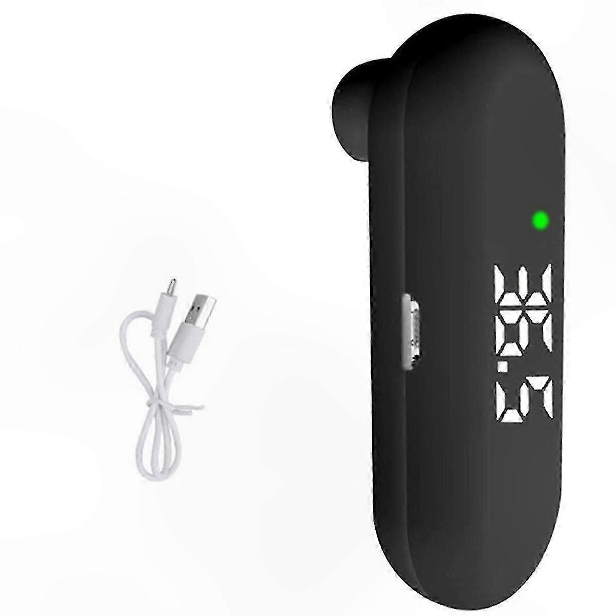 Digital Baby Forehead Thermometer with Mini USB for Accurate Temperature Monitoring