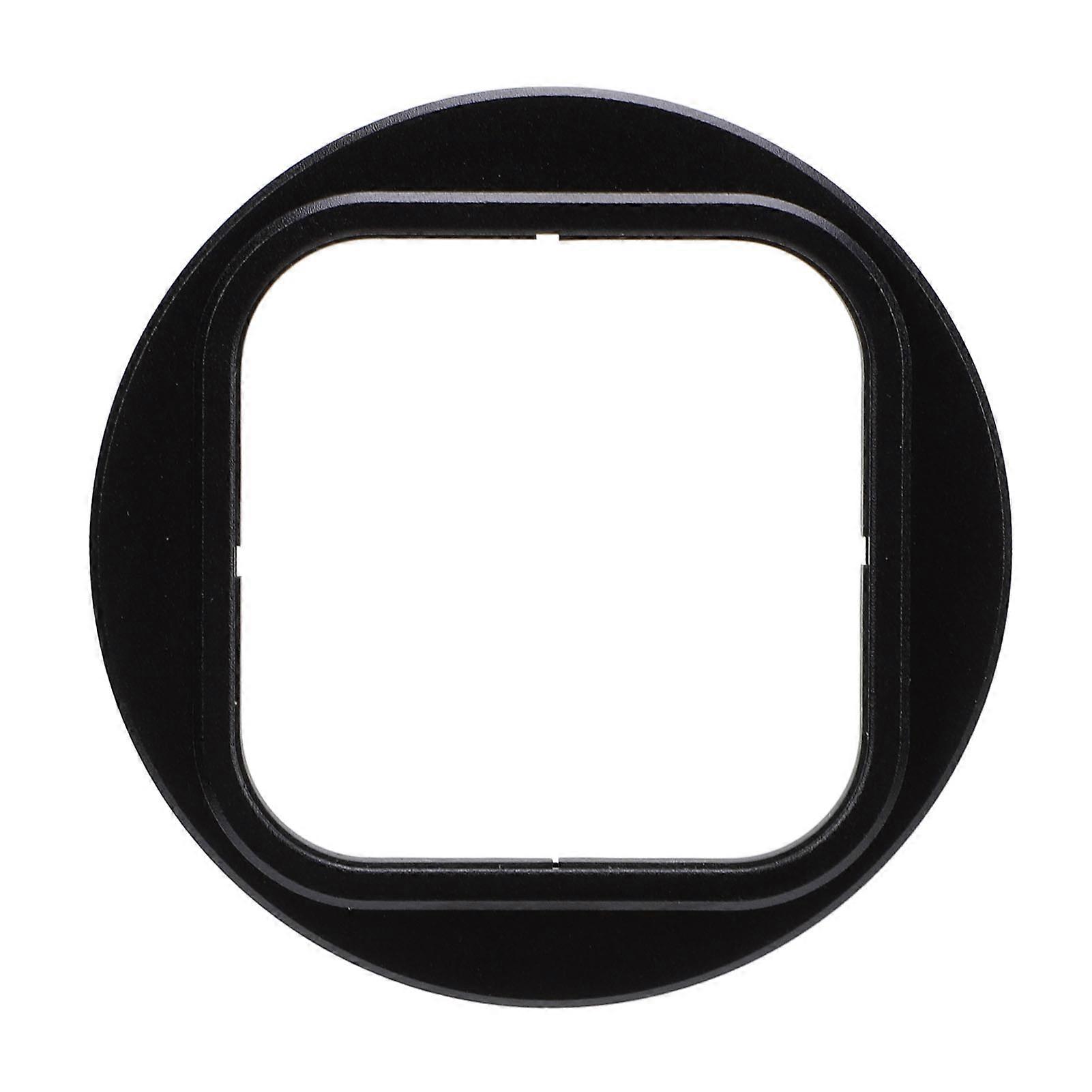 Linsefilteradapterring 49mm aluminiumslegering for Ace Pro
