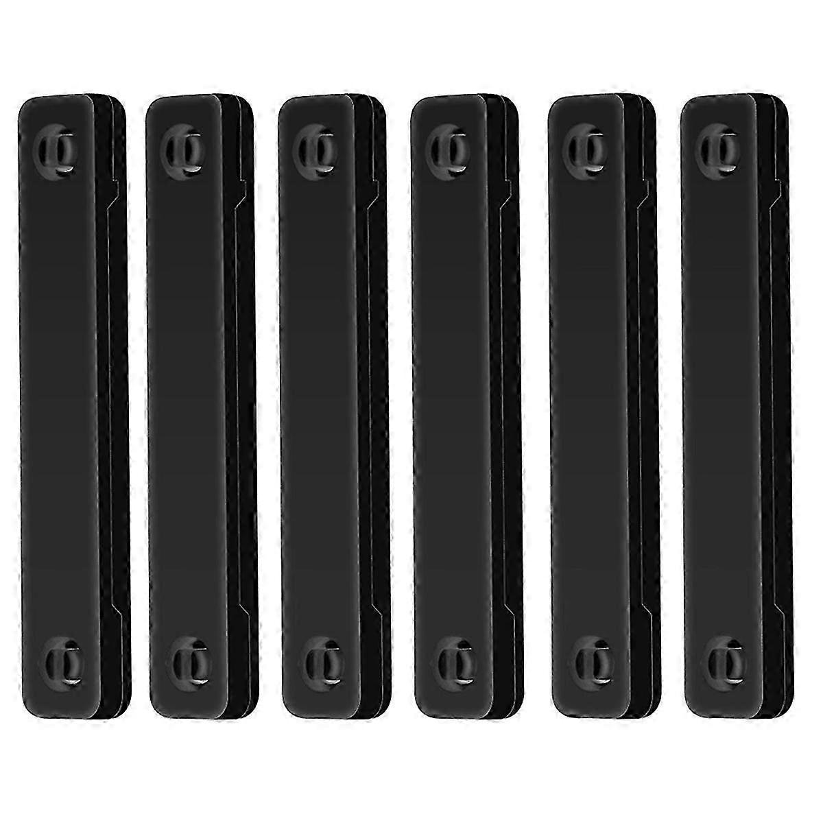 Magnetic Window Screen Clip Strong Fixation Window Mounting Buckle,A