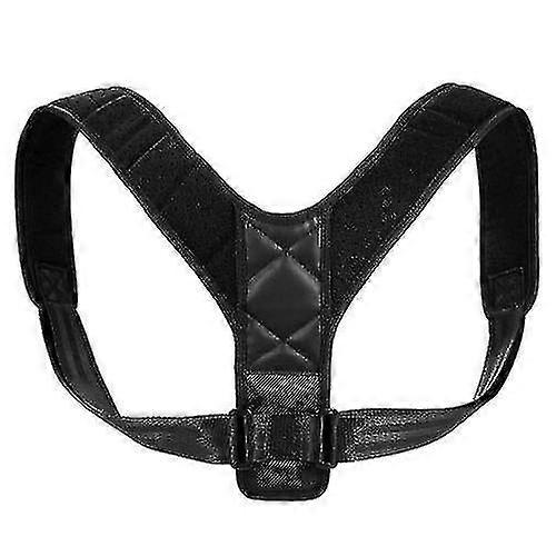 Exercise Machine Equipment Sets Posture Corrector Support Brace Fig...