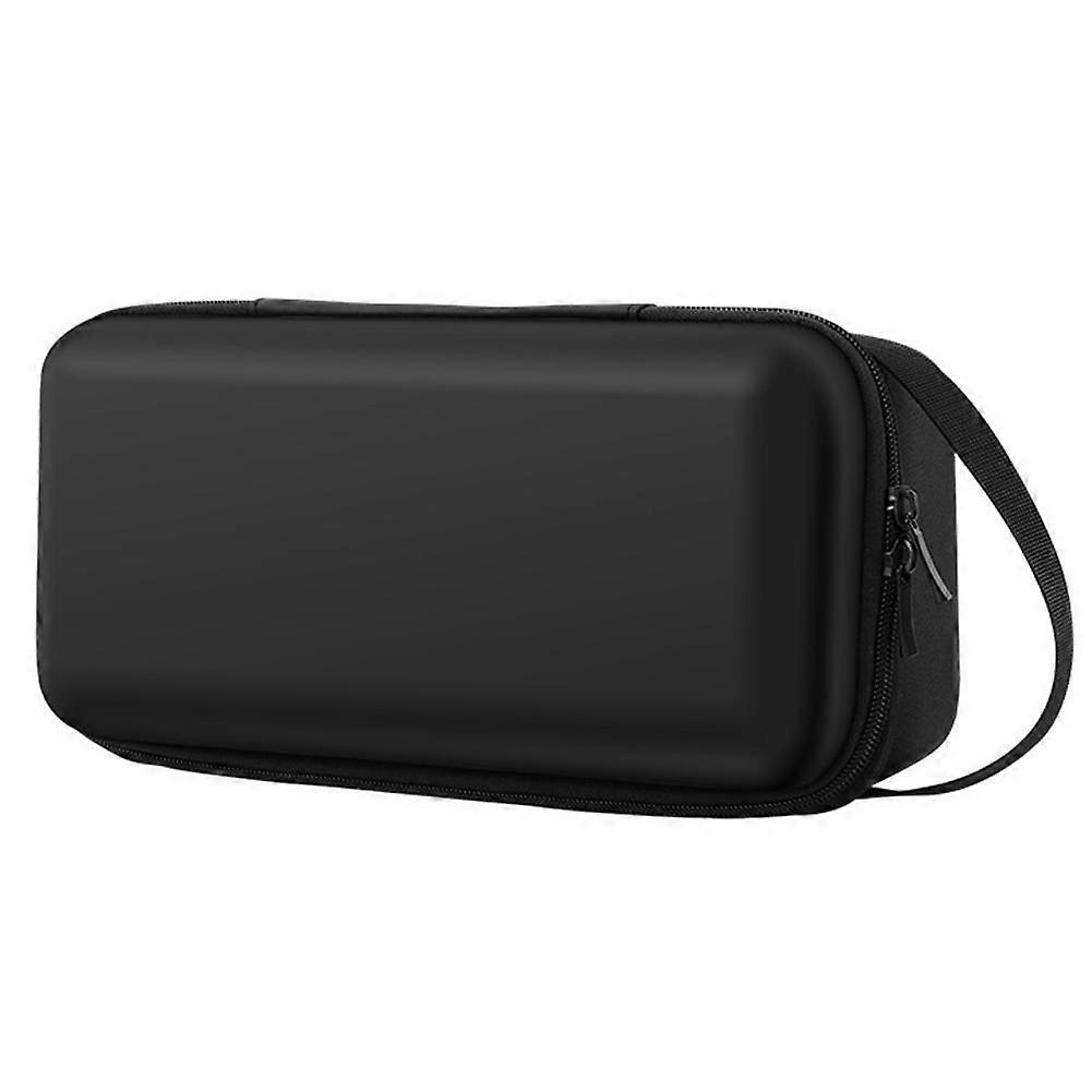 Storage Bag with Stand for Switch - Waterproof, Durable Design