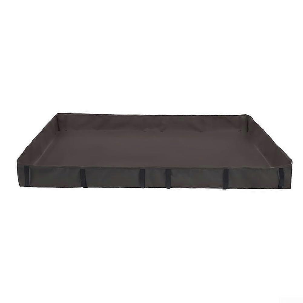 Cage Liners for Guinea Pigs Waterproof Durable Material 82 x 58 x 11 cm Keeps Your Space Tidy