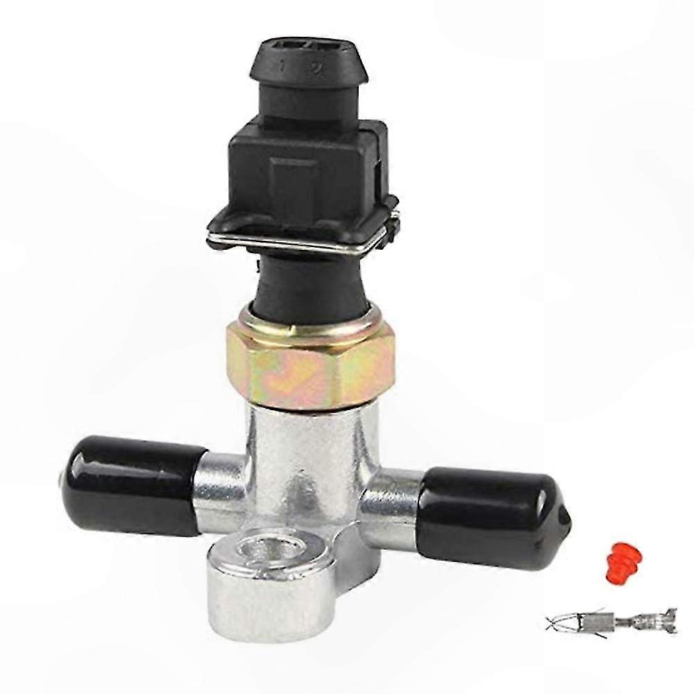 12V Electric Brake Booster Pump Switch Kit for Vacuum Pump Systems