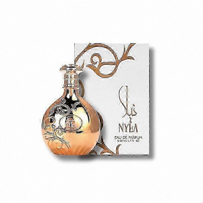 Arabiyat Nyla Parfüm EAU De Parfum 80ml Unisex Lüks