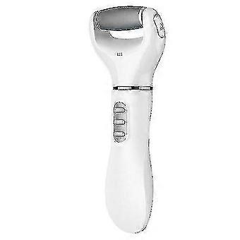 Foot Files Electric Foot Callus Remover Usb Portable Electric Vacuum Suction Foot Grinder M89f W