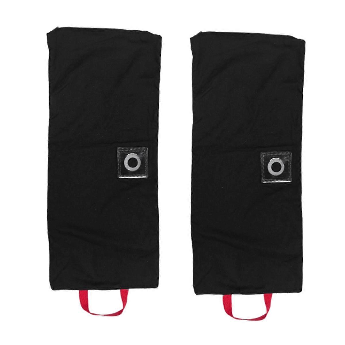 2 Pcs Dust Bags for NT Series NT20 NT30 WD2S WD3S/ / Vacuum Cleaner Reusable Dust Bag
