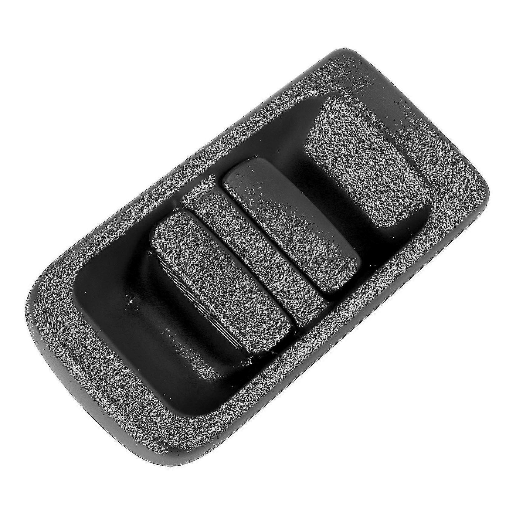 Left passenger door handle for Renault Master van