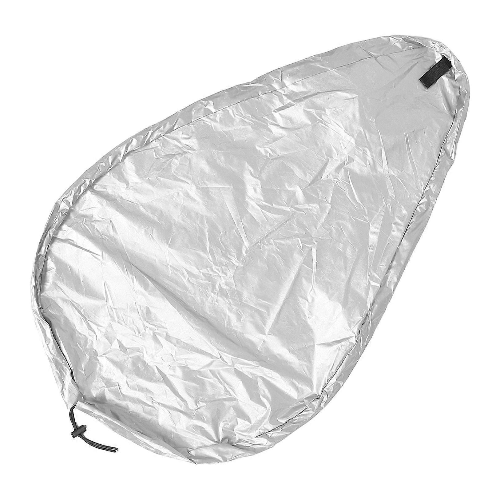 Dustproof Kayak Seat Cover Versatile Application 39.4×23.6×2in 1Pack