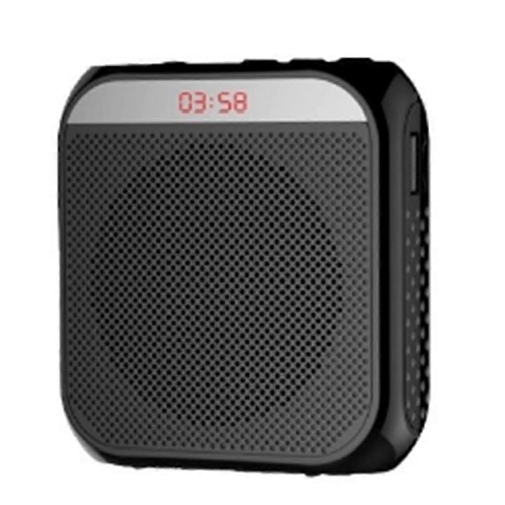 Speaker For Teachers Microphone Amplifier, Small Portable Tour Guide Microphone, Loudspeaker, Big Portable Speaker
