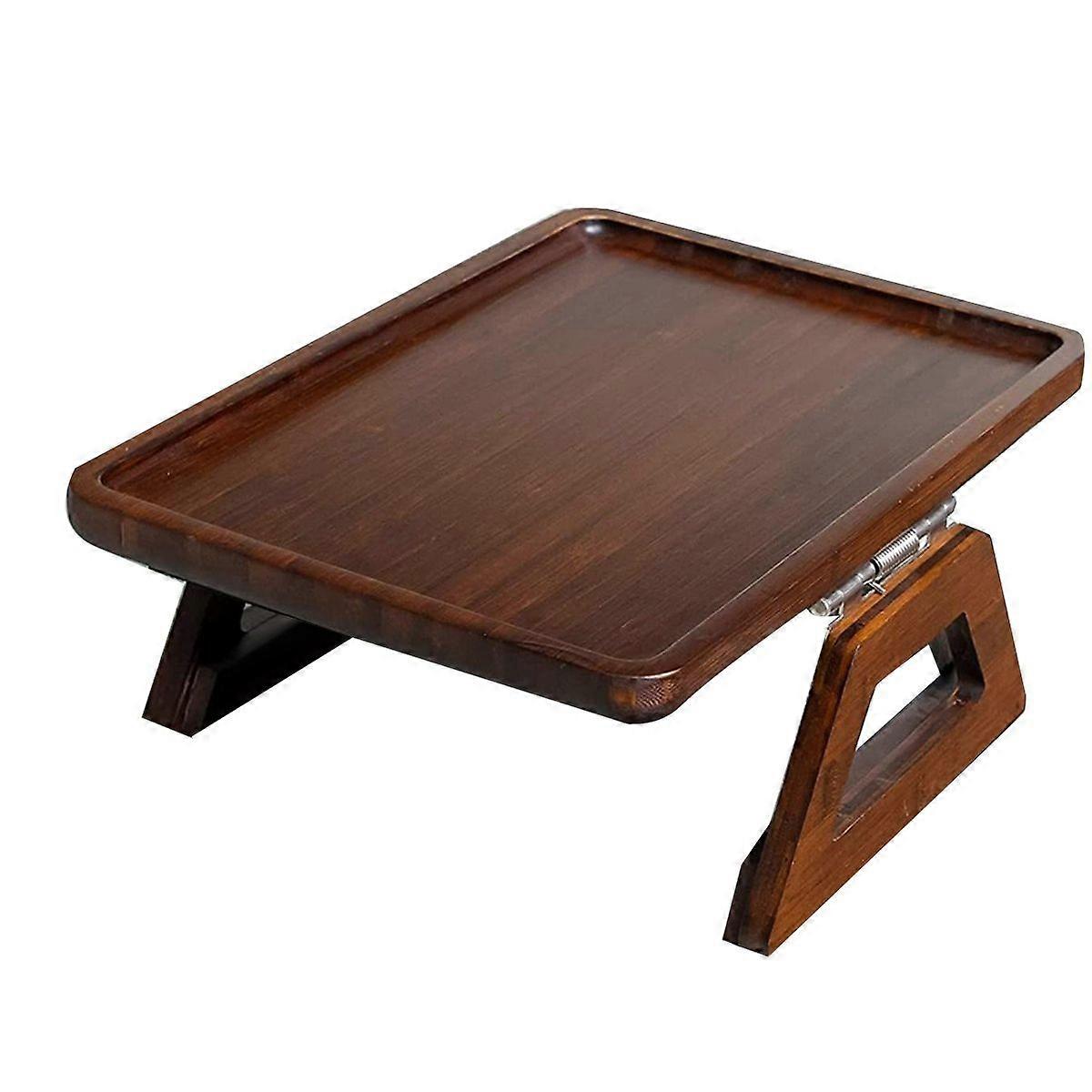 Sofa Armrest Clip Tray Armrest Tray Portable Table Side Table Sofa Table Sofa Tray for Cupcake Coff