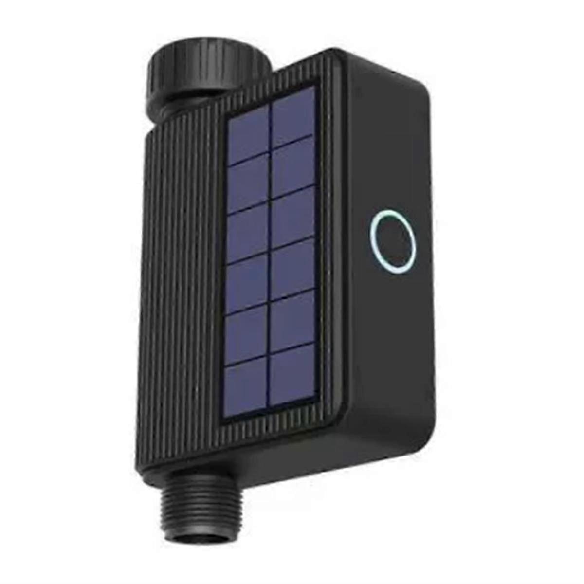 Tuya Smart Wifi Watering Timer Solar Energy Sprinkler Drip A