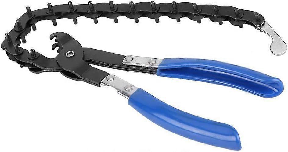 Exhaust Pipe Cutter, Carbon Steel Material Pipe Cutting Tool Universal Tool