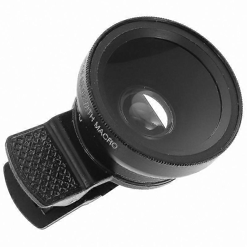 Phone Macro Lens for Close-Up Photography