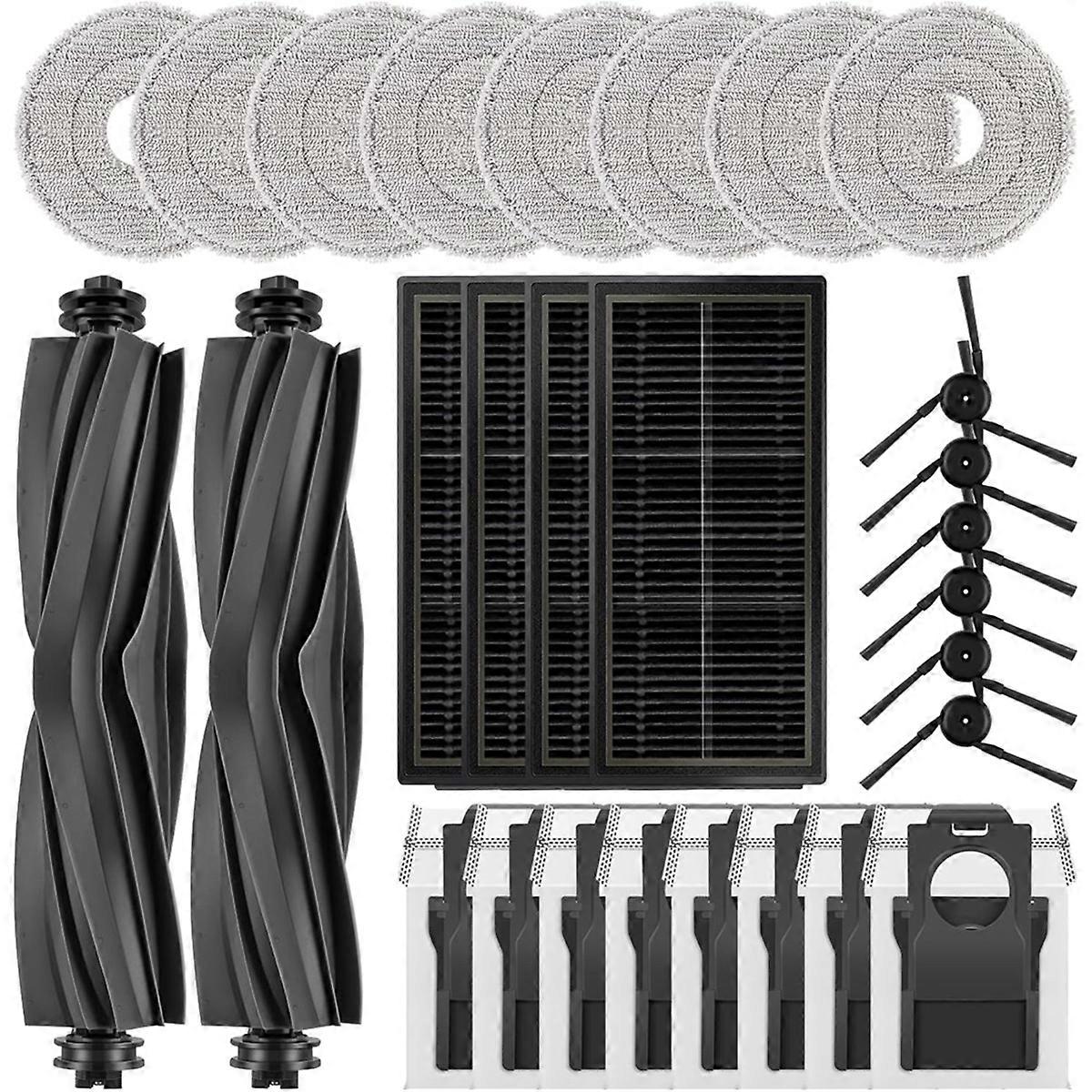 Replacement Parts Accessories Compatible with for X40 Ultra